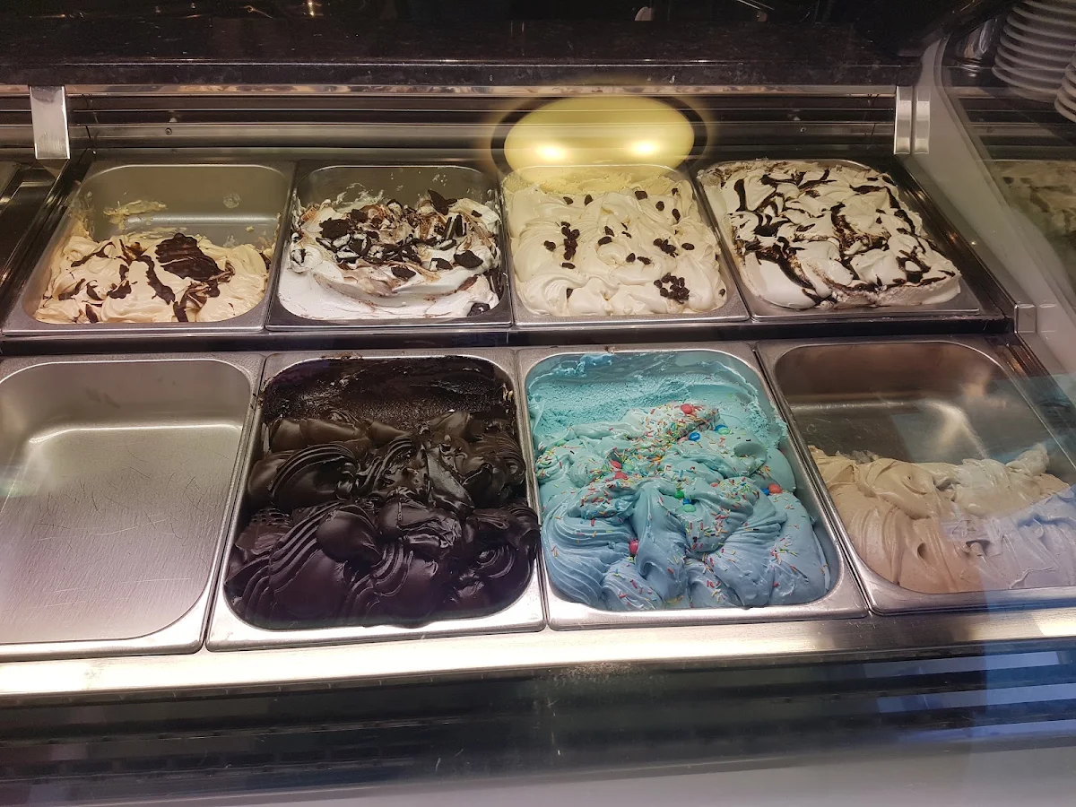 Eis Werschidene Sorte
