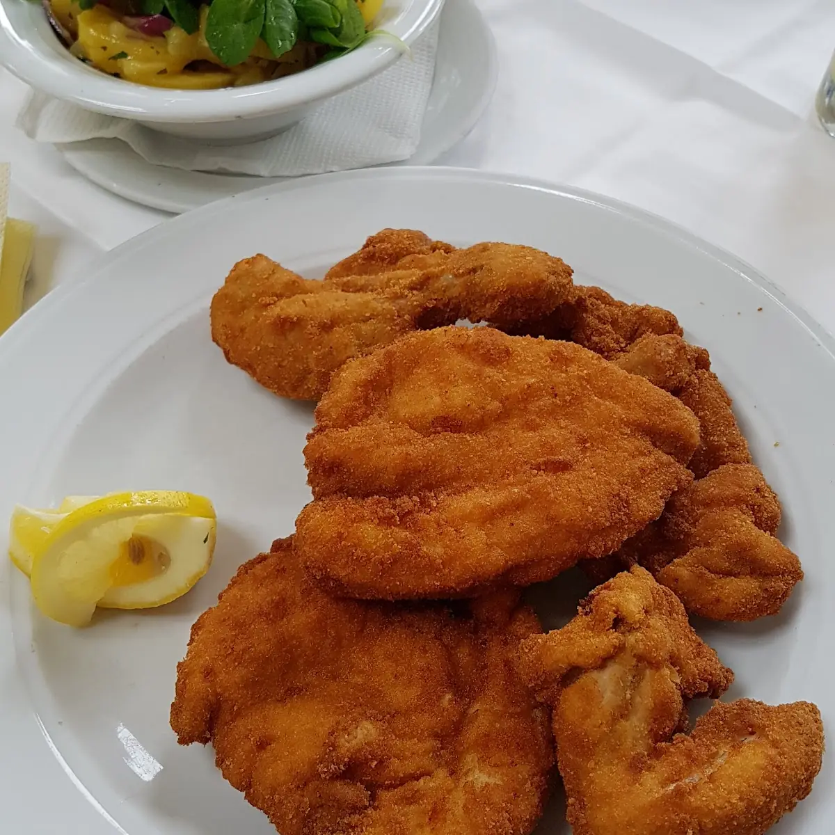 Cordon Bleu Vom Schwein