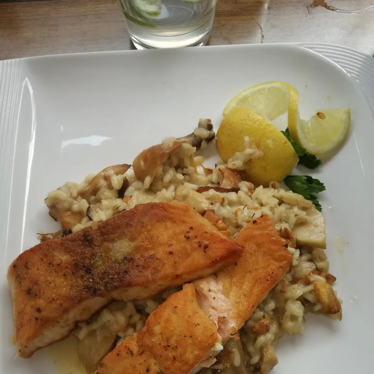 Lachs