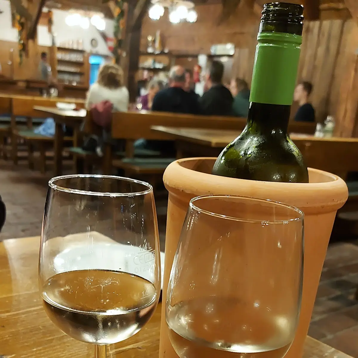 Weißwein