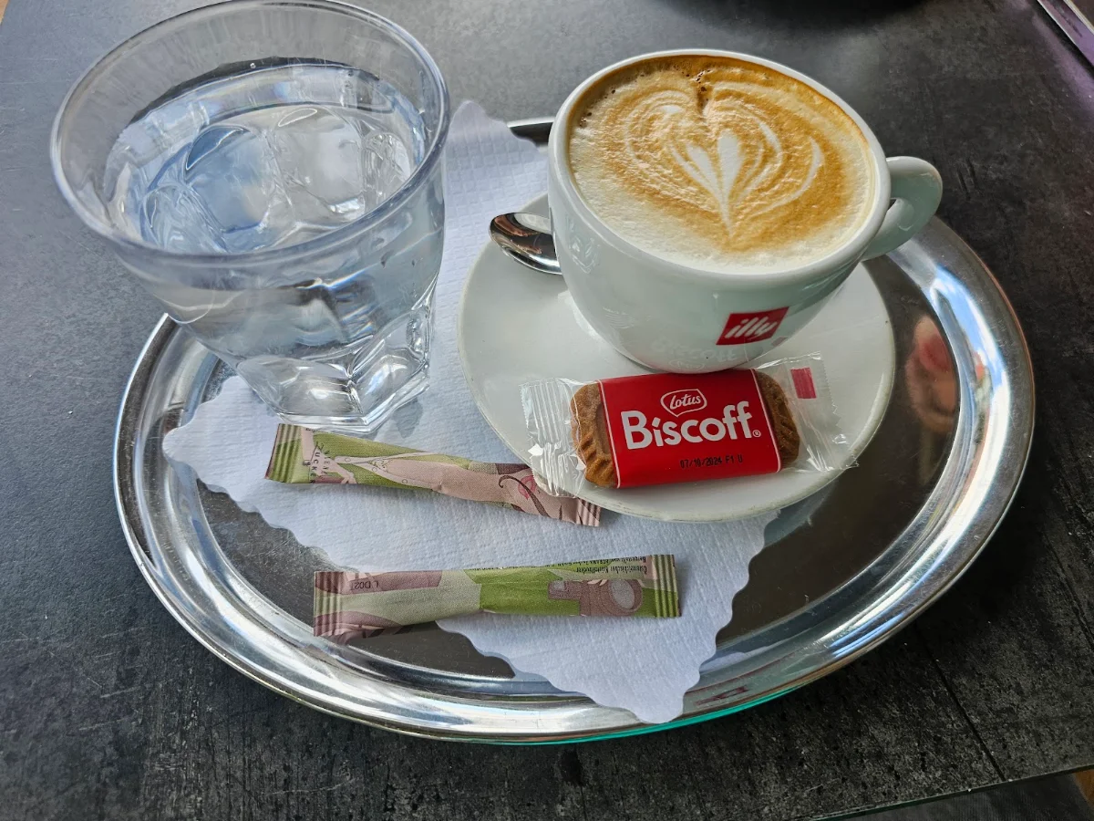 Cappuccino