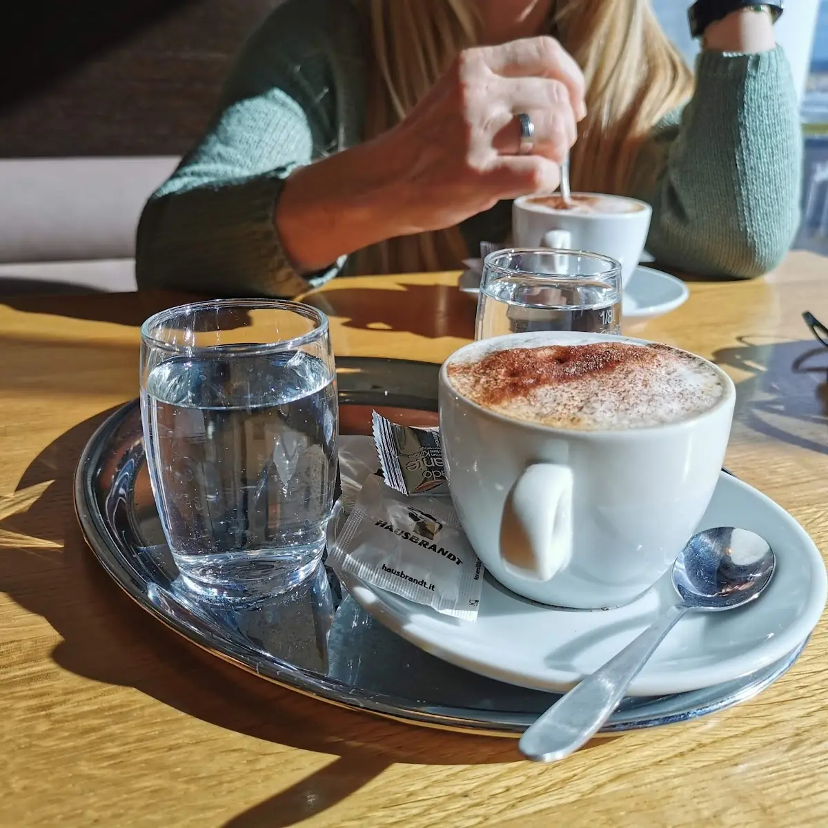 Cappuccino