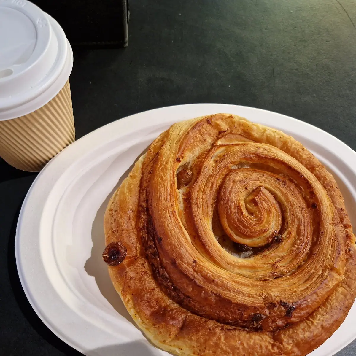 Danish Rolls