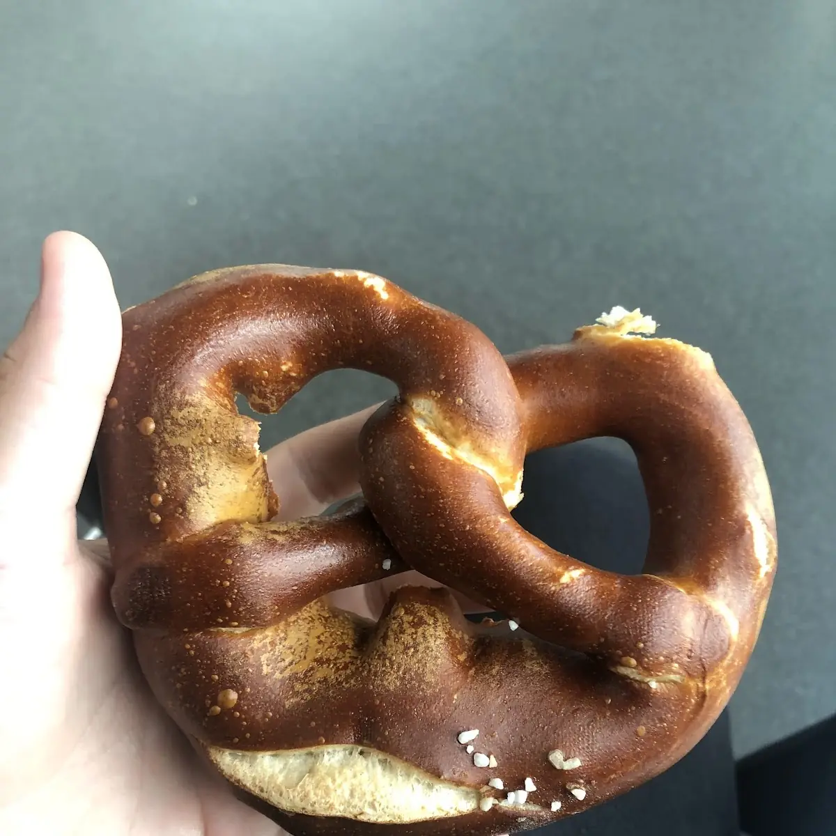 Pretzel
