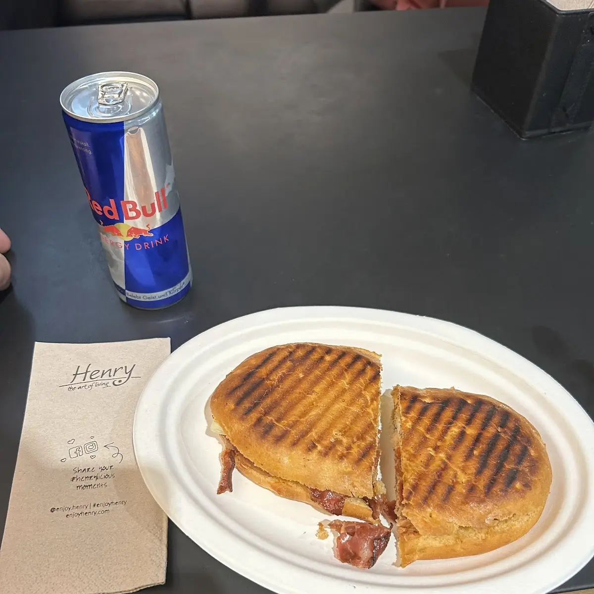 Red Bull