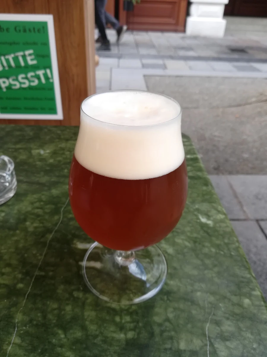 Bier Aus Sauerteig Sollte Man Eventuell Als Biertrinker Probieren