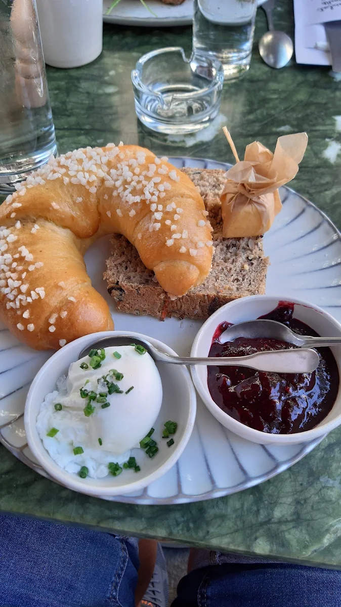 Brioche
