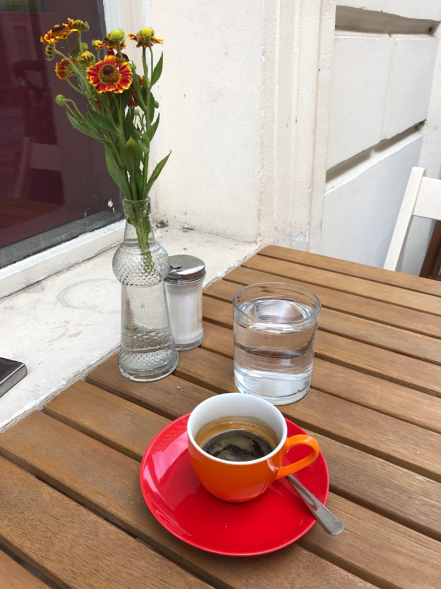Coffee