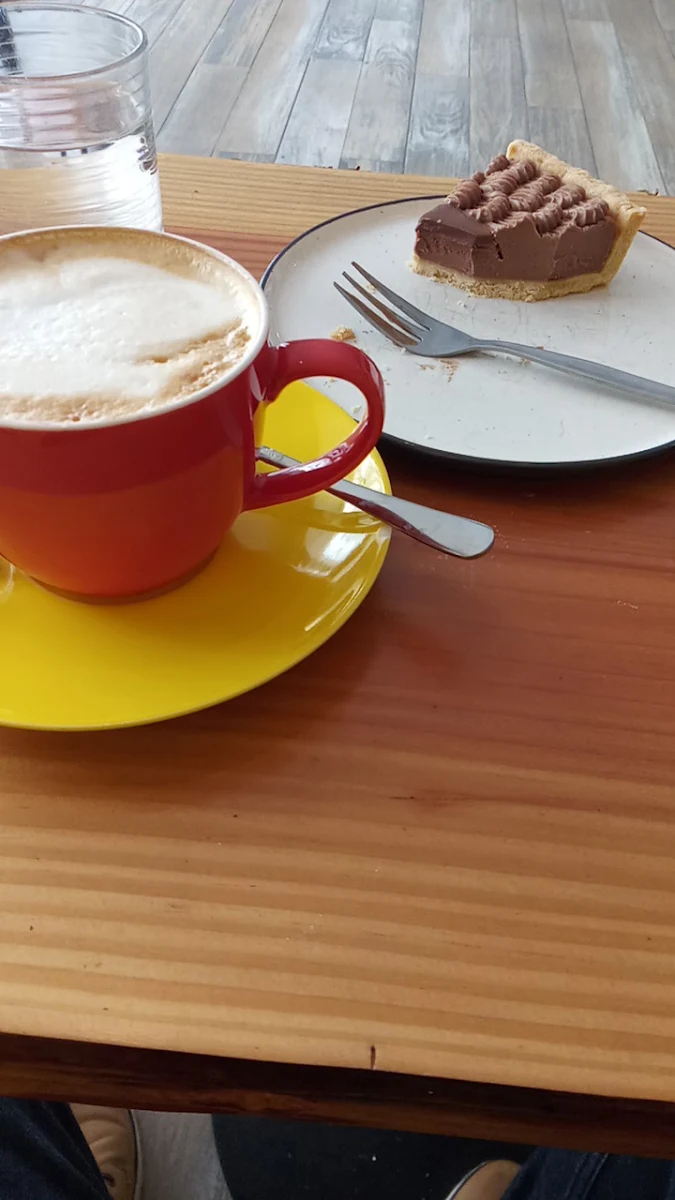 Schoko-trüffel