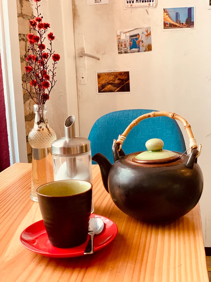 Tea