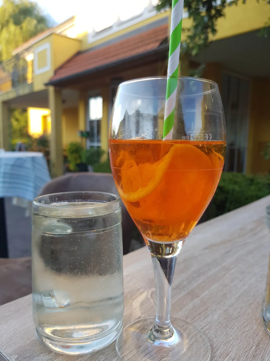 Aperol