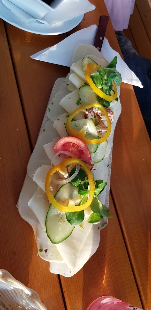 Käsebrot