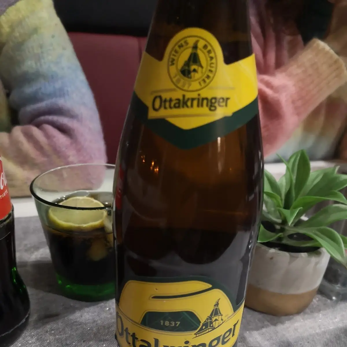 Ottakringer Helles 0 5l