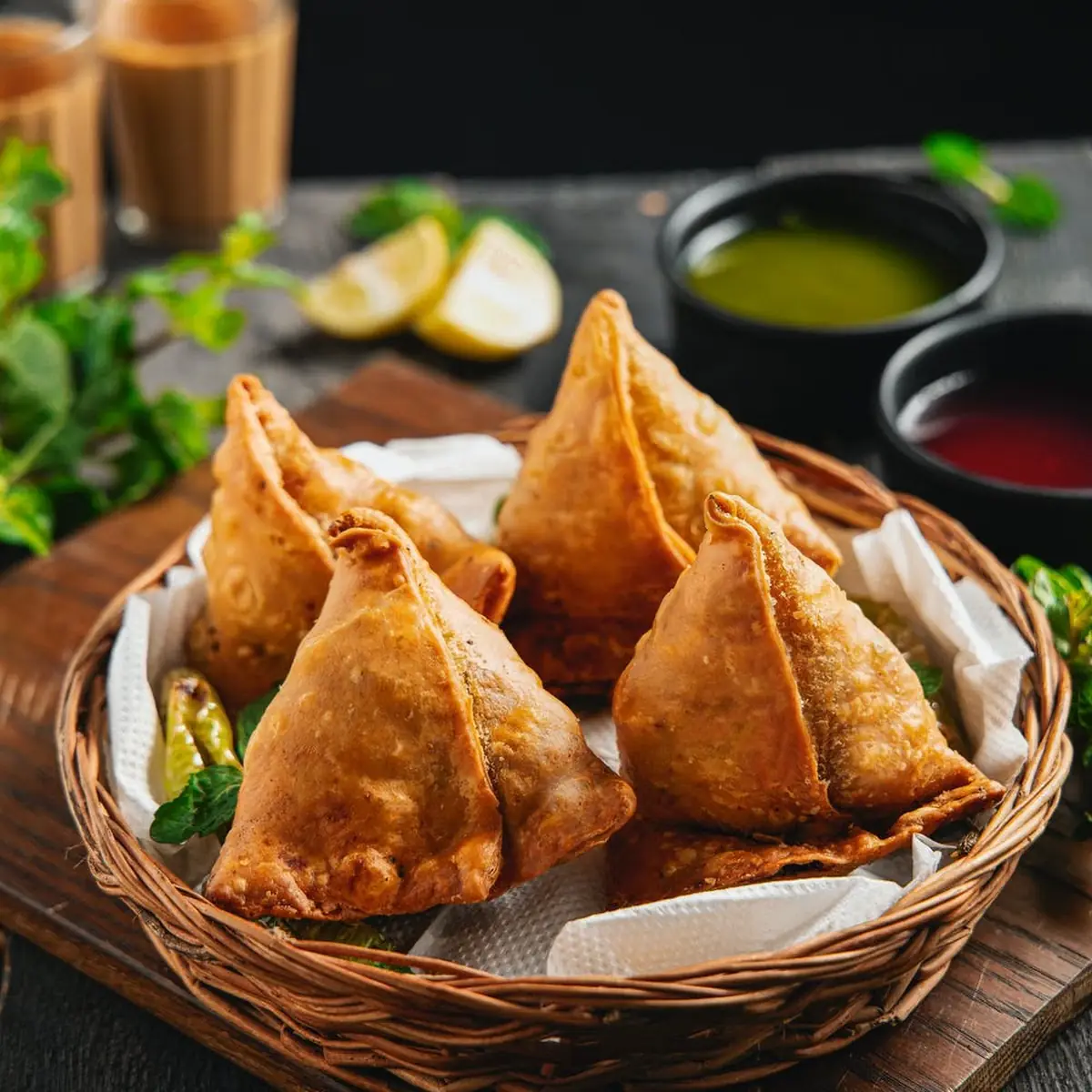 Sambosa