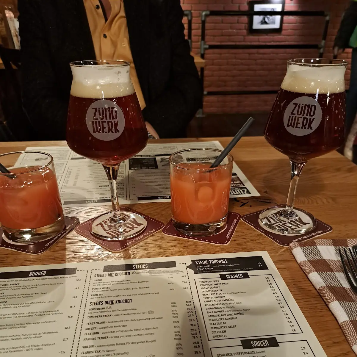 Campari Orange
