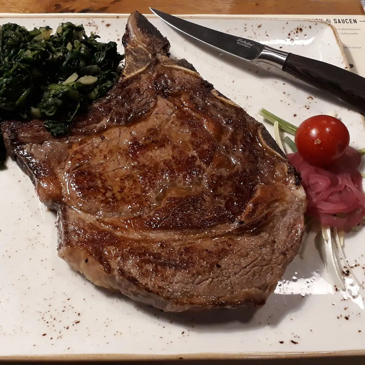 Prime RIB