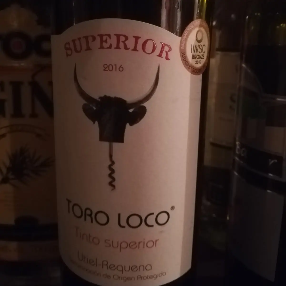 Wine