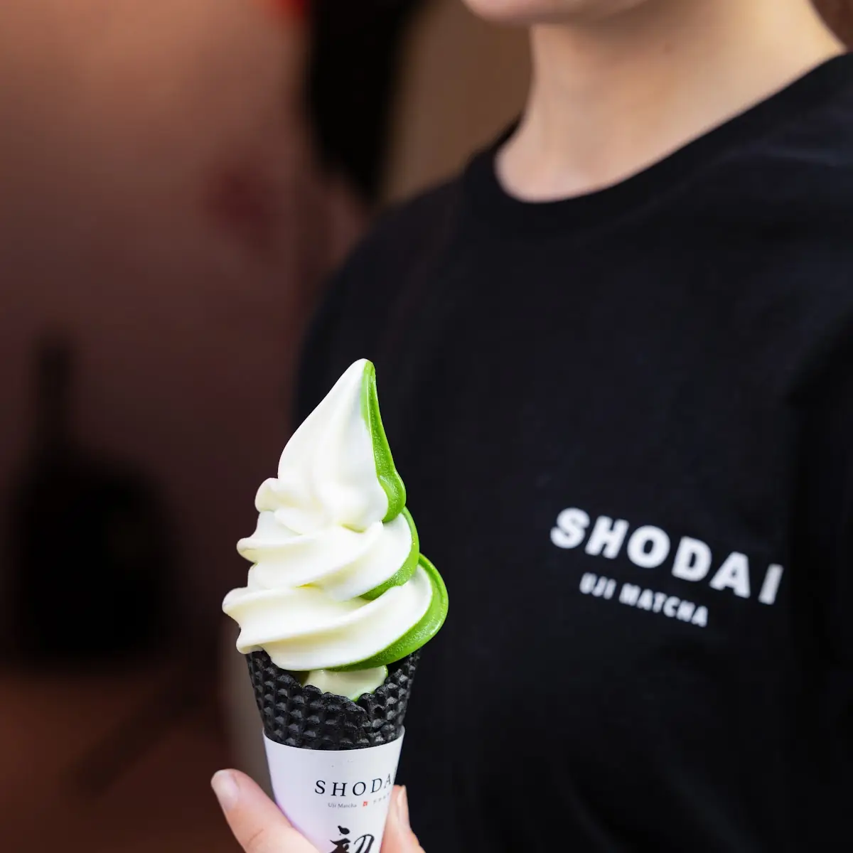 Shodai Eistüte