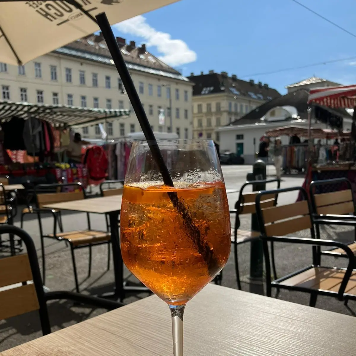Aperol Spritz