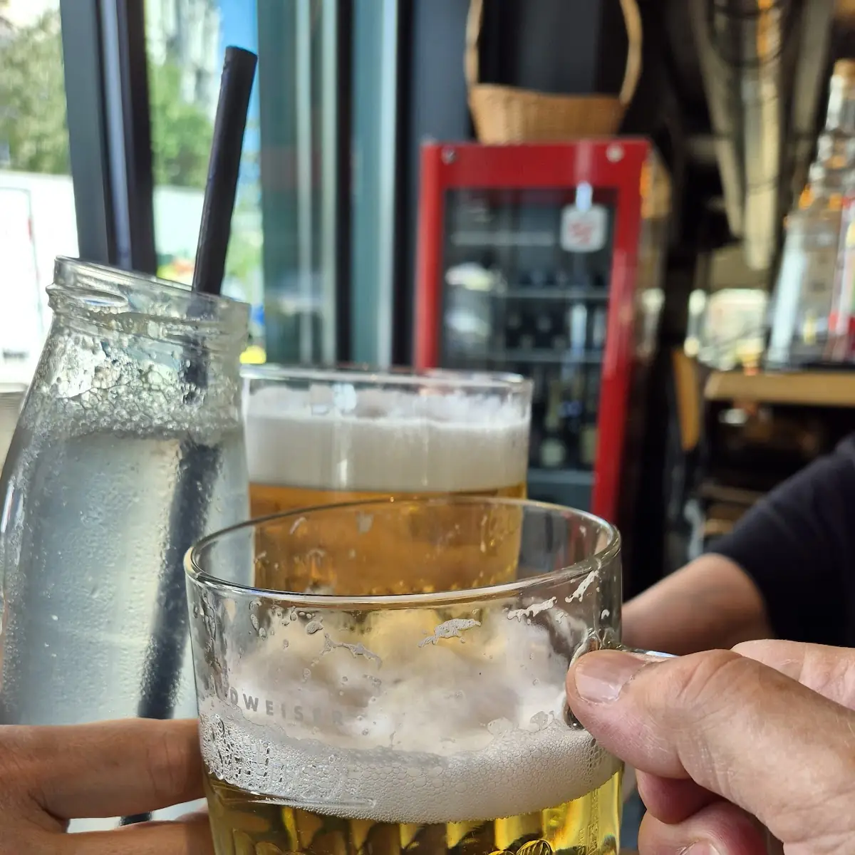 Cerveja