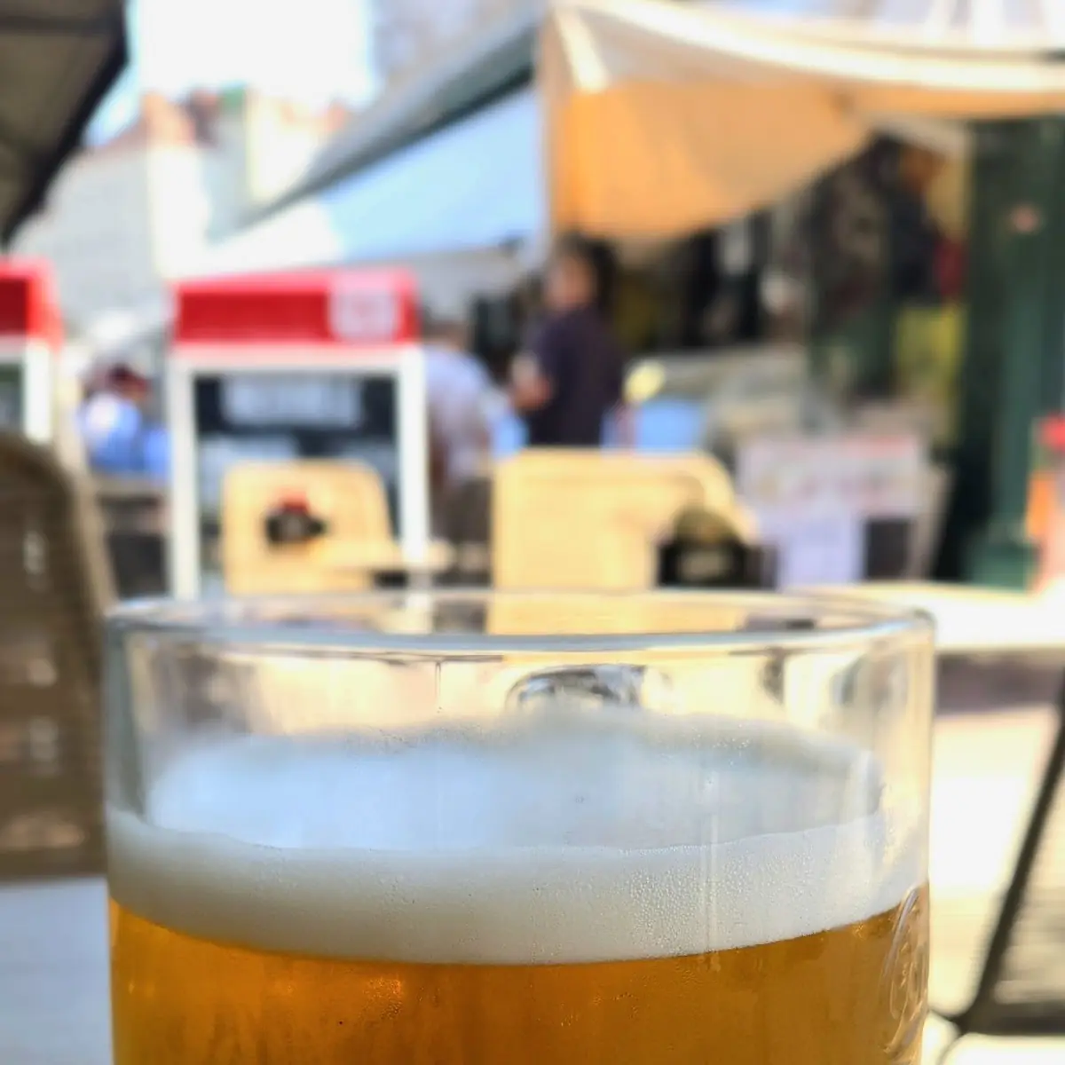 House Beer