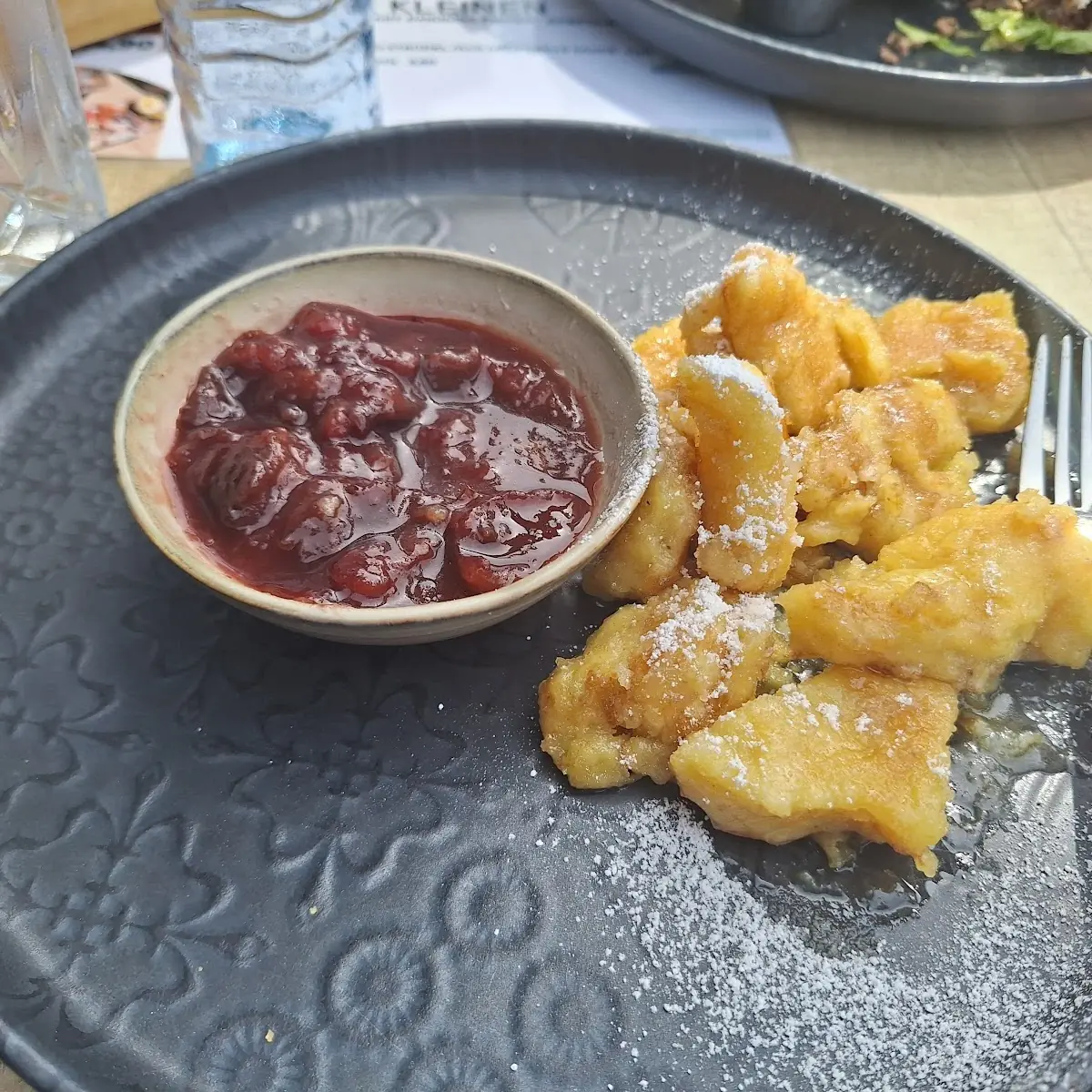 Kaiserschmarrn