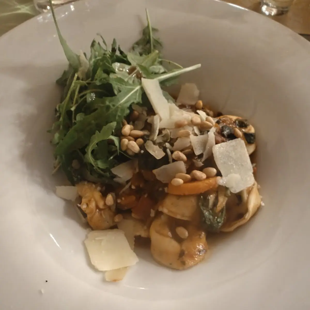 Tomatensauce
