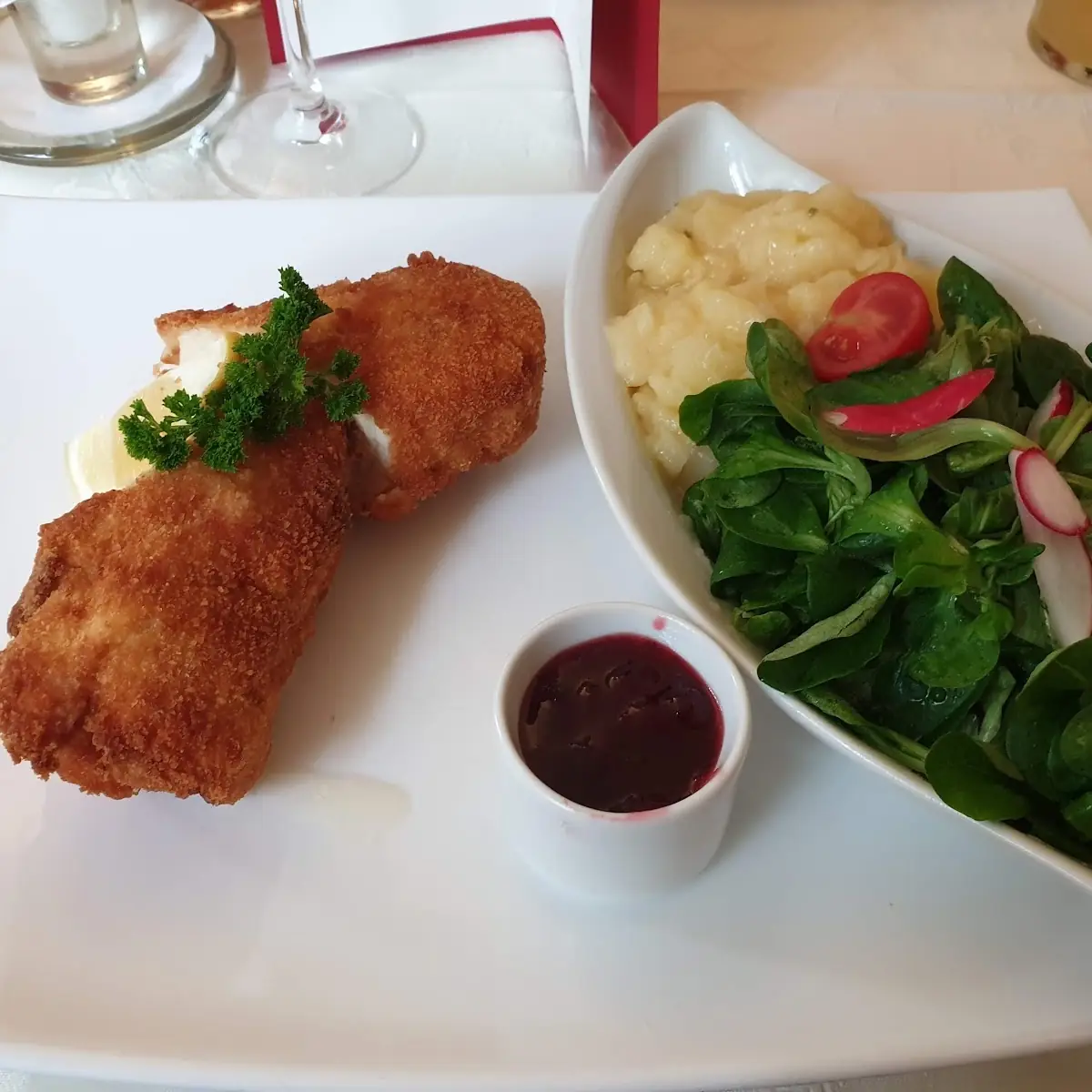 Cordon Bleu