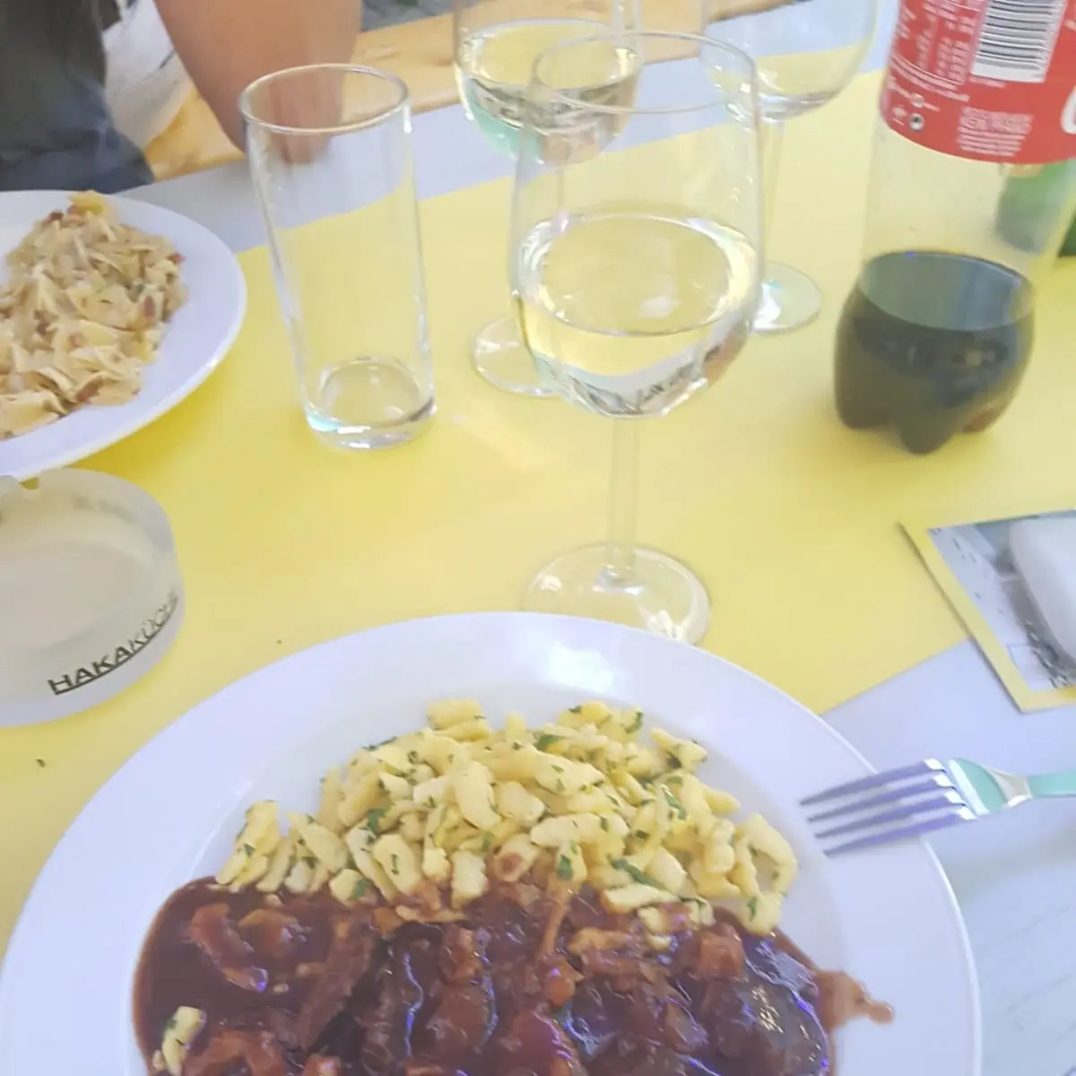 Zwiebelrostbraten