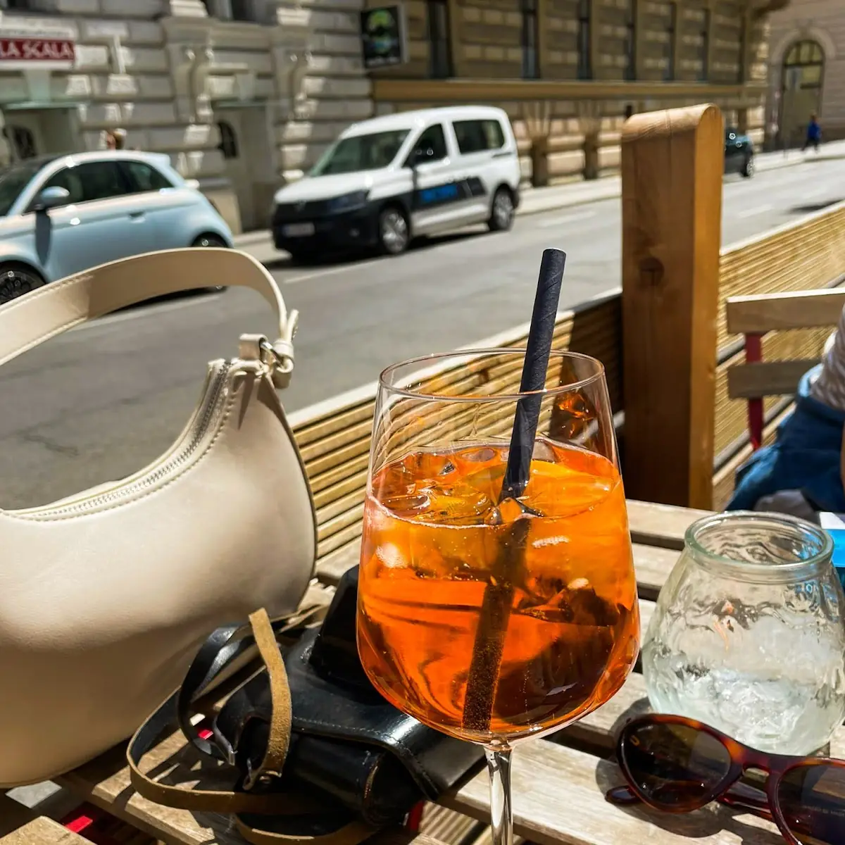 Aperol Spritz