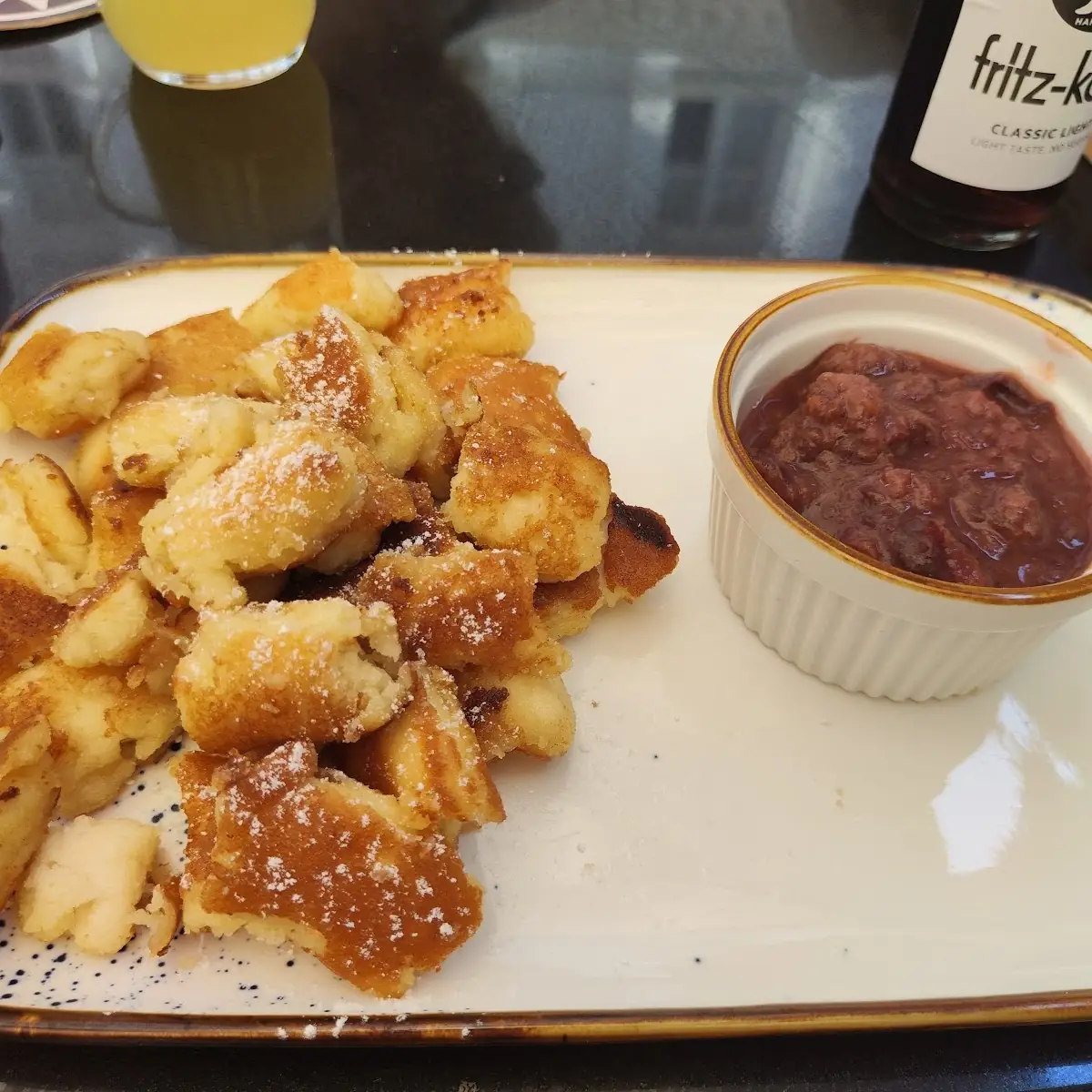 Kaiserschmarrn