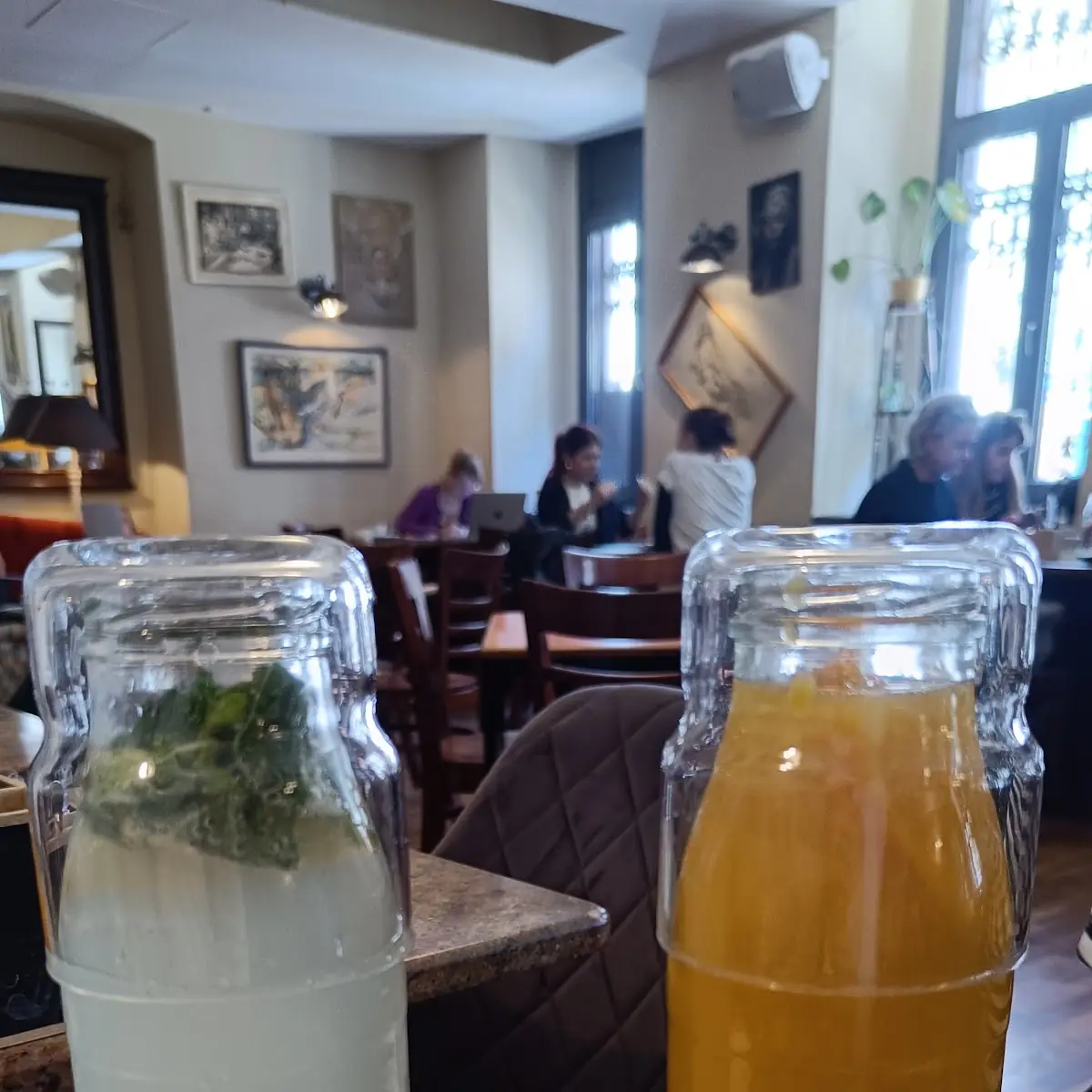 Lemonade