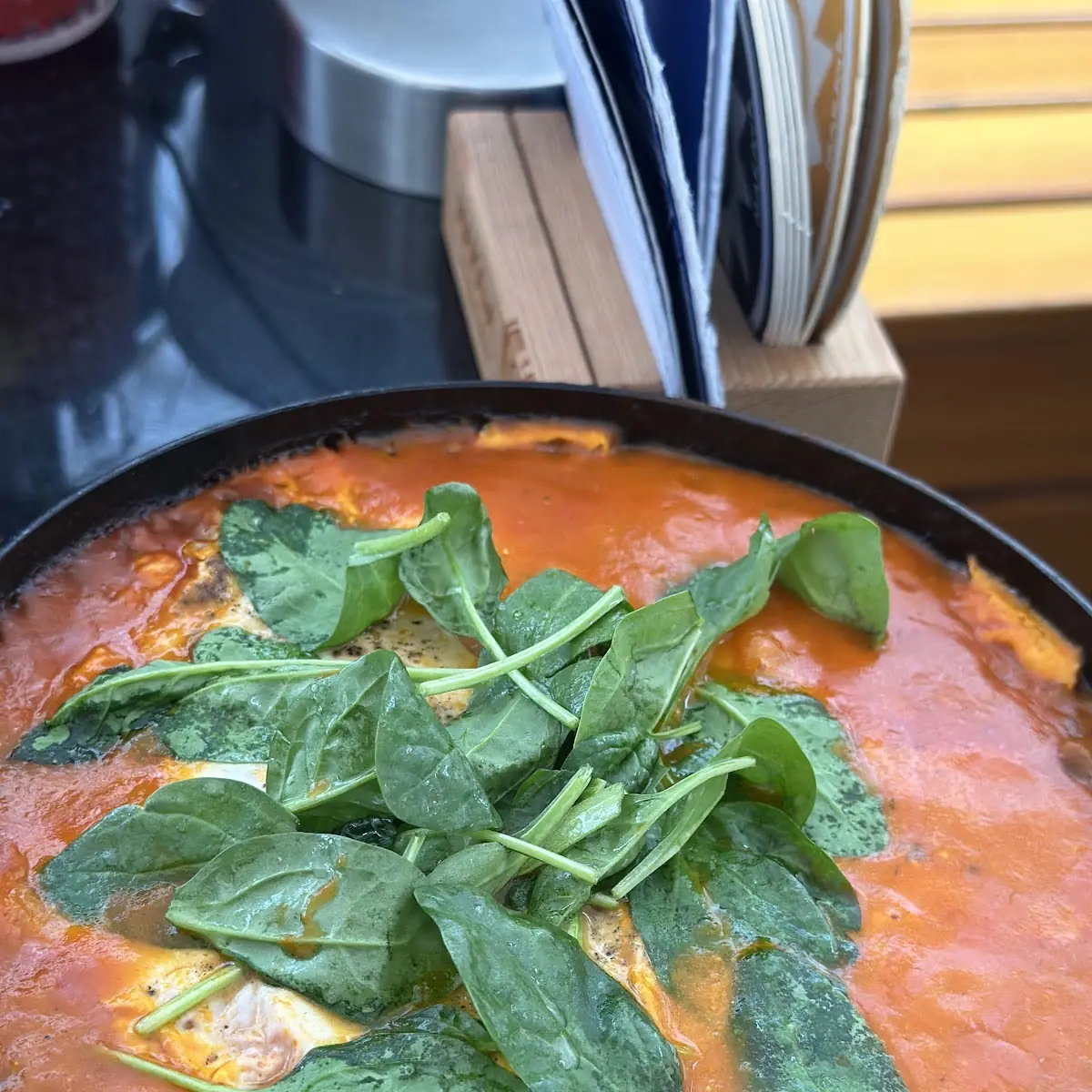 Shakshuka