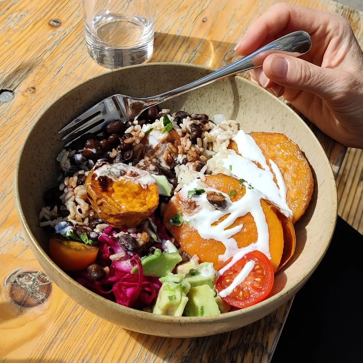 Veggie Frühstück
