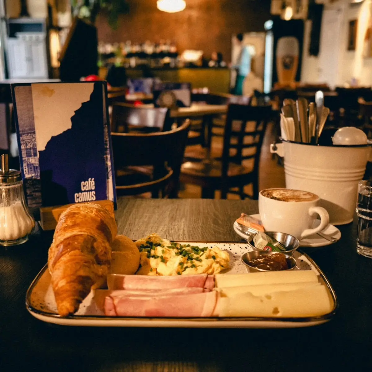 Wiener Frühstück