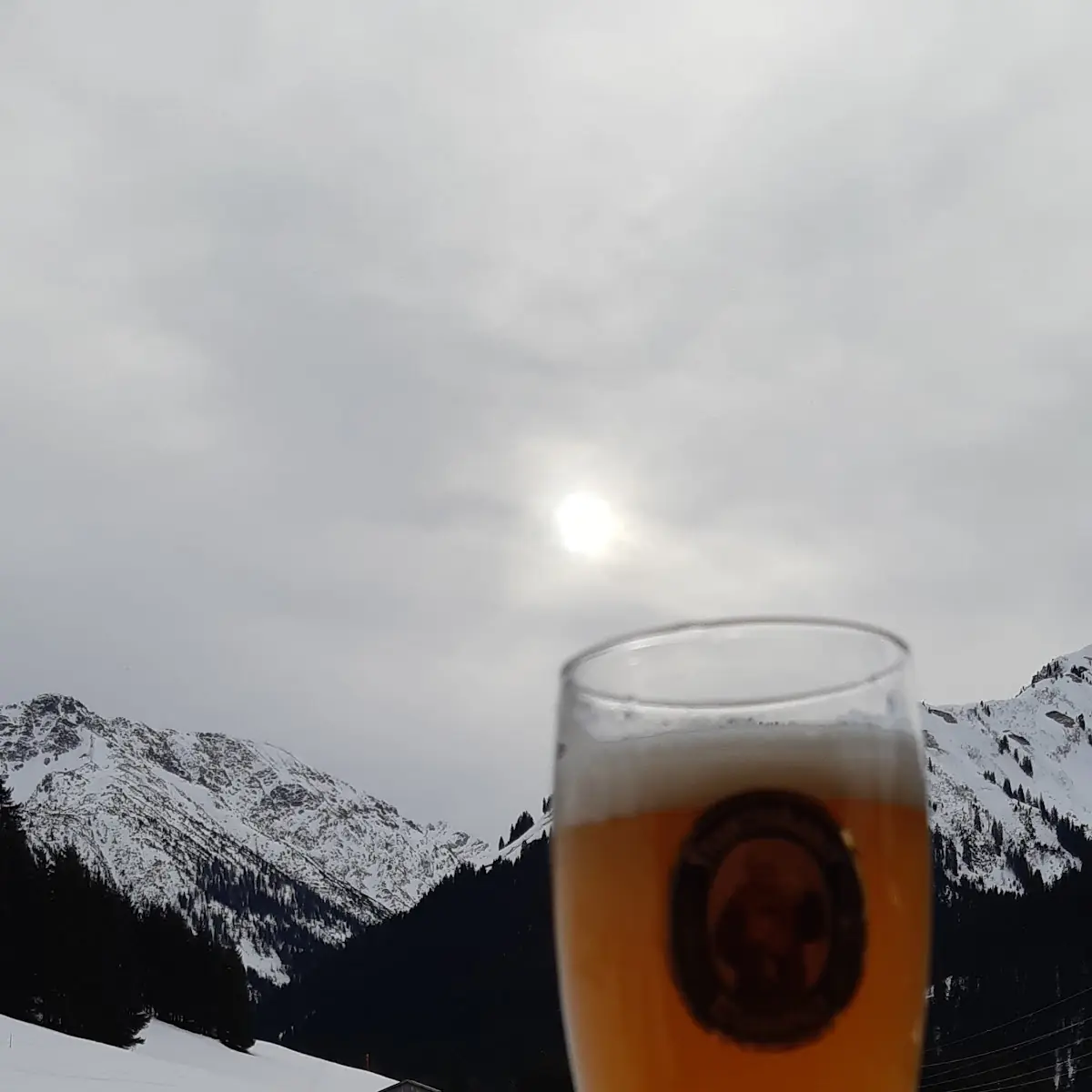Beer