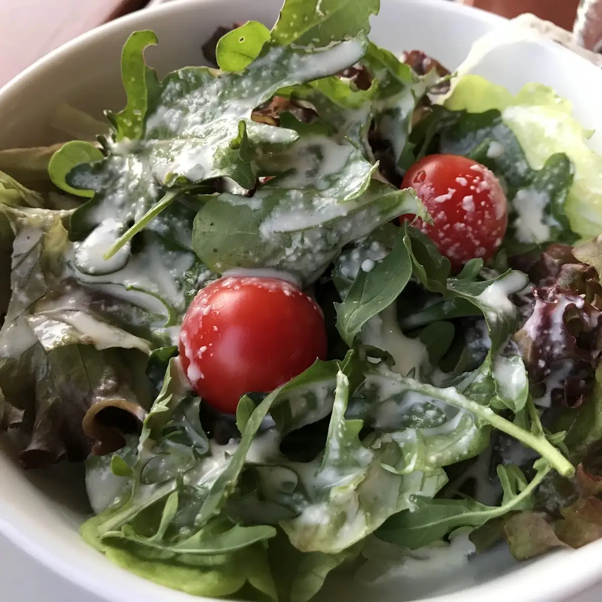 Beilagen Salat