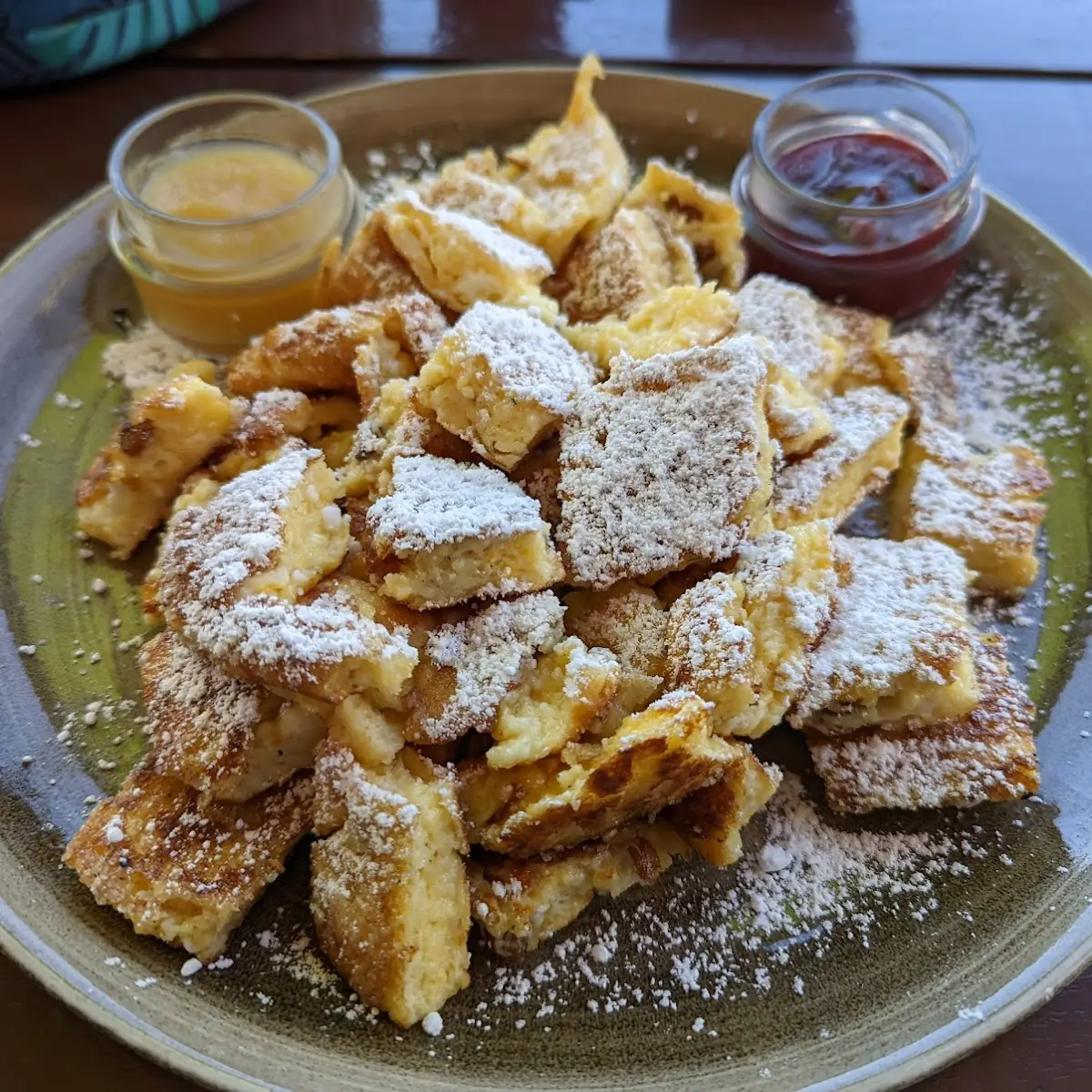 Kaiserschmarren