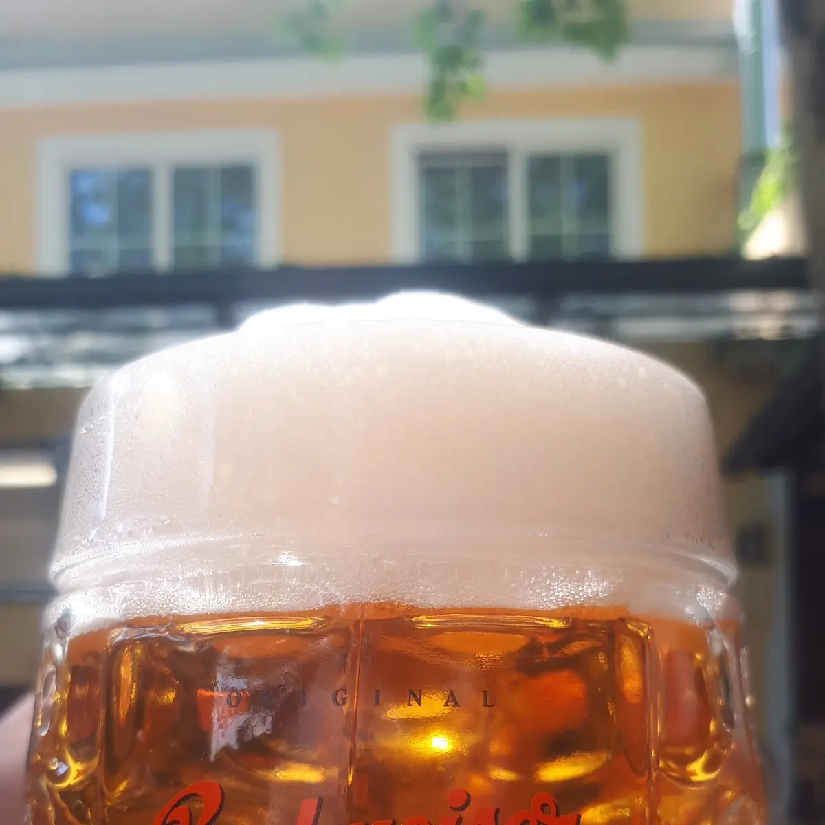 Budweiser