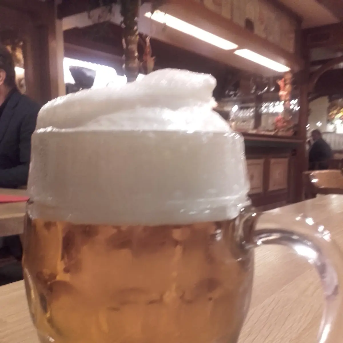 Das Beste Bier