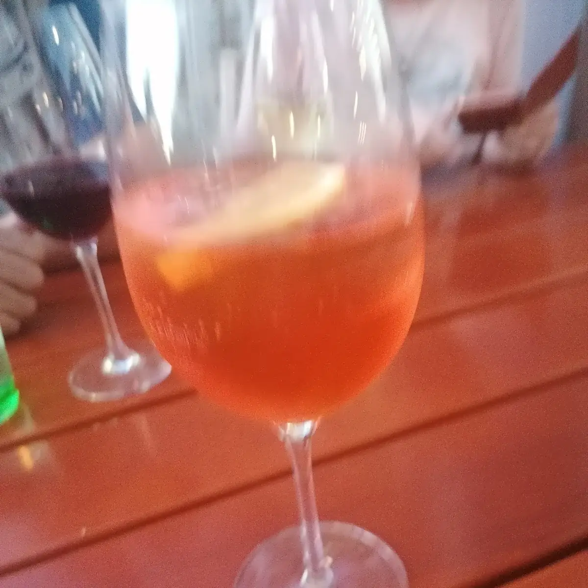 Aperol Spritz