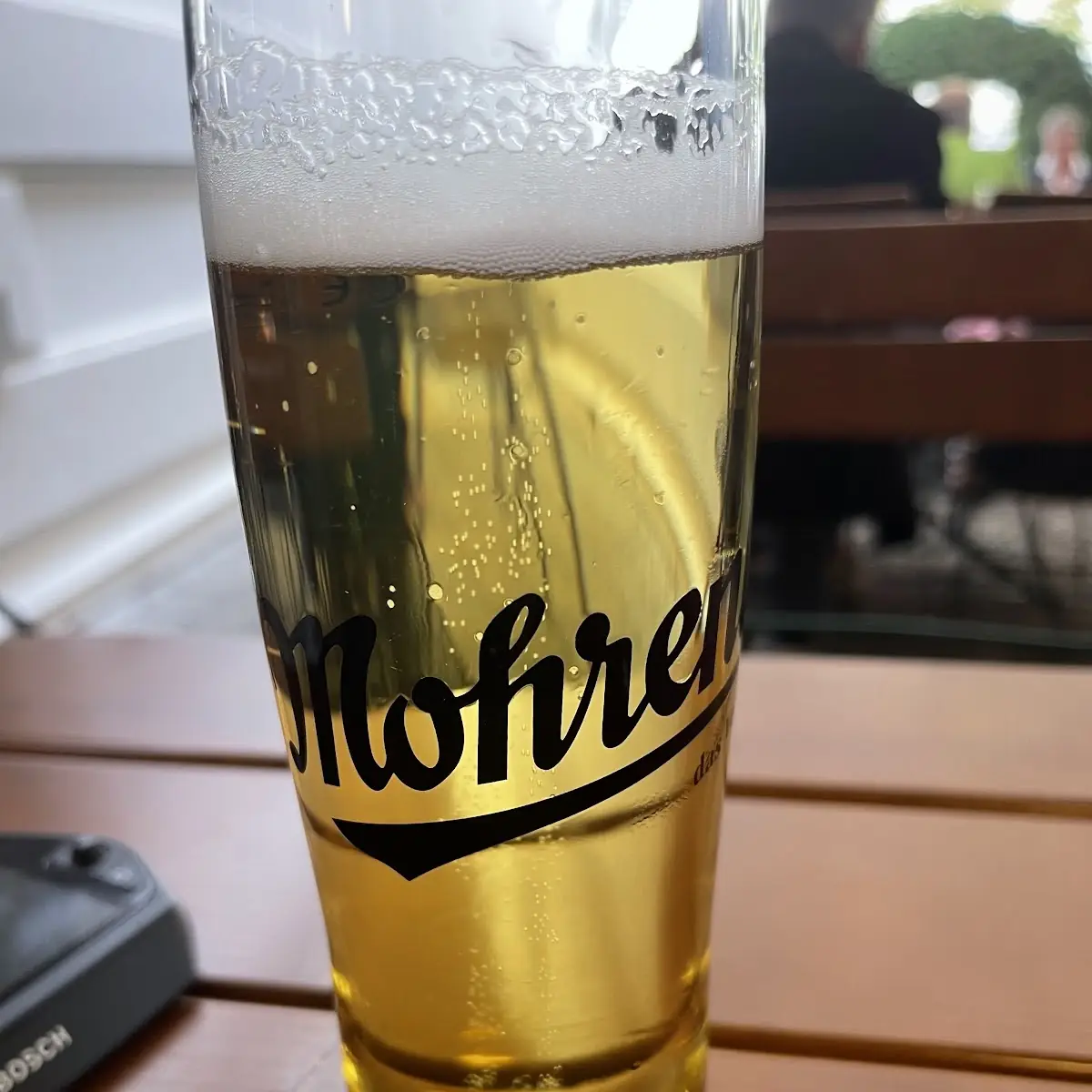 Rahdle Sweet Beer