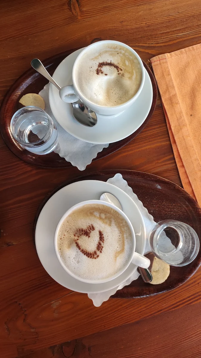 Cappuccino