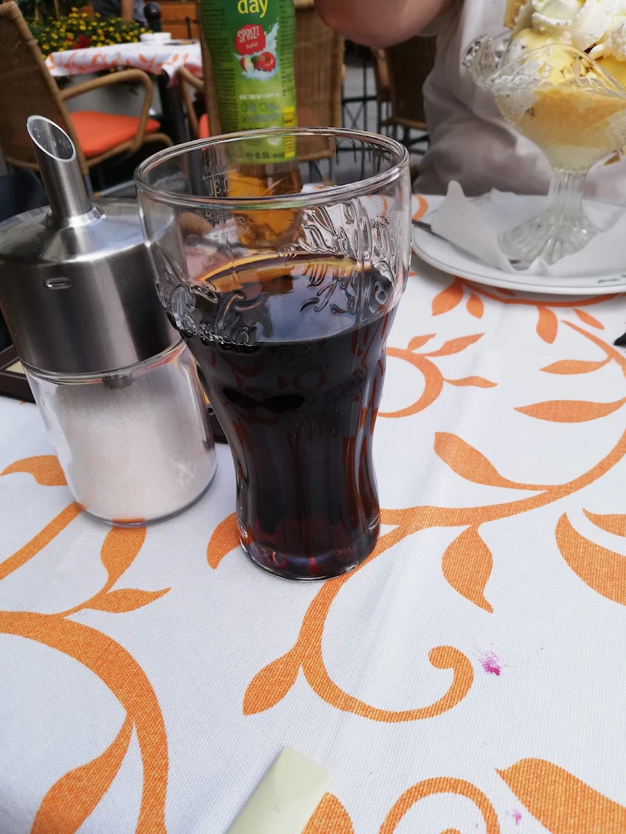 Coca Cola