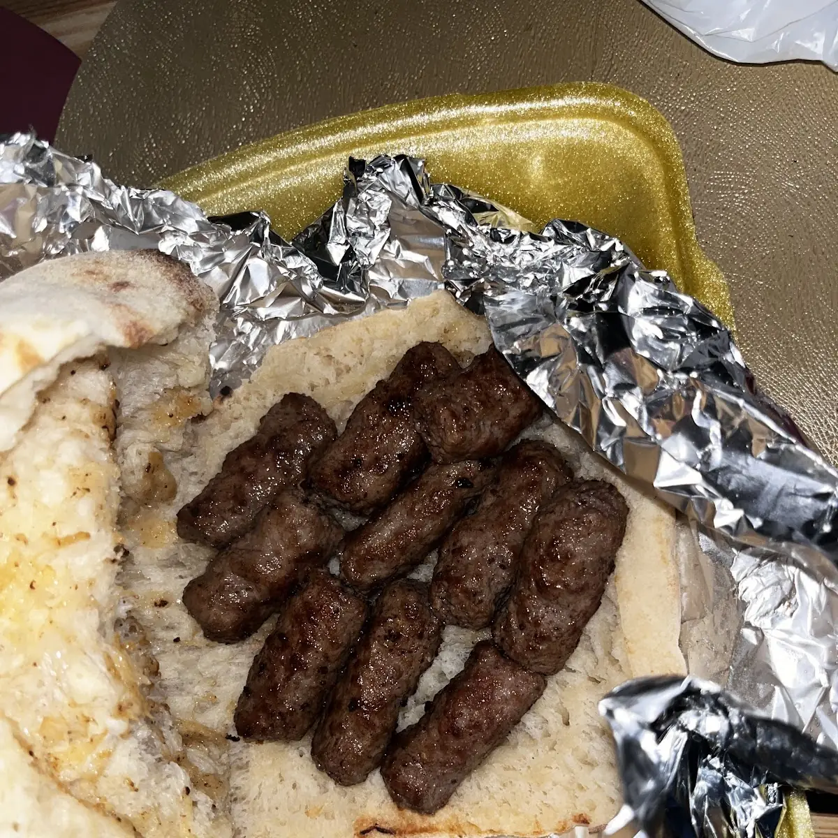 Cevapi Cevapcici