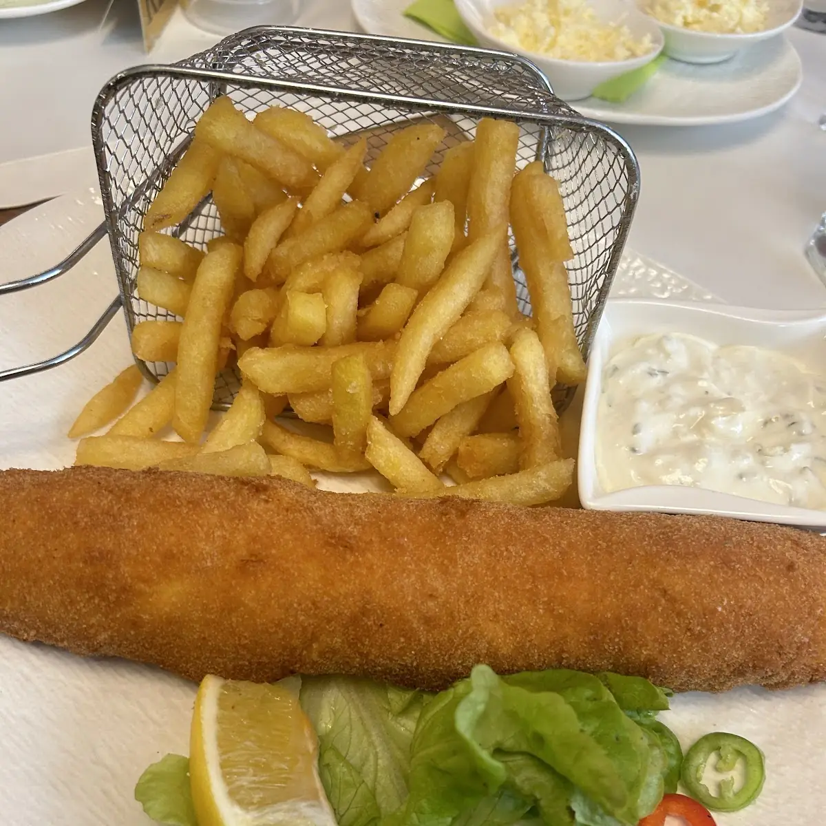 Pute Appetito Schnitzel Karađorđeva Šnicla