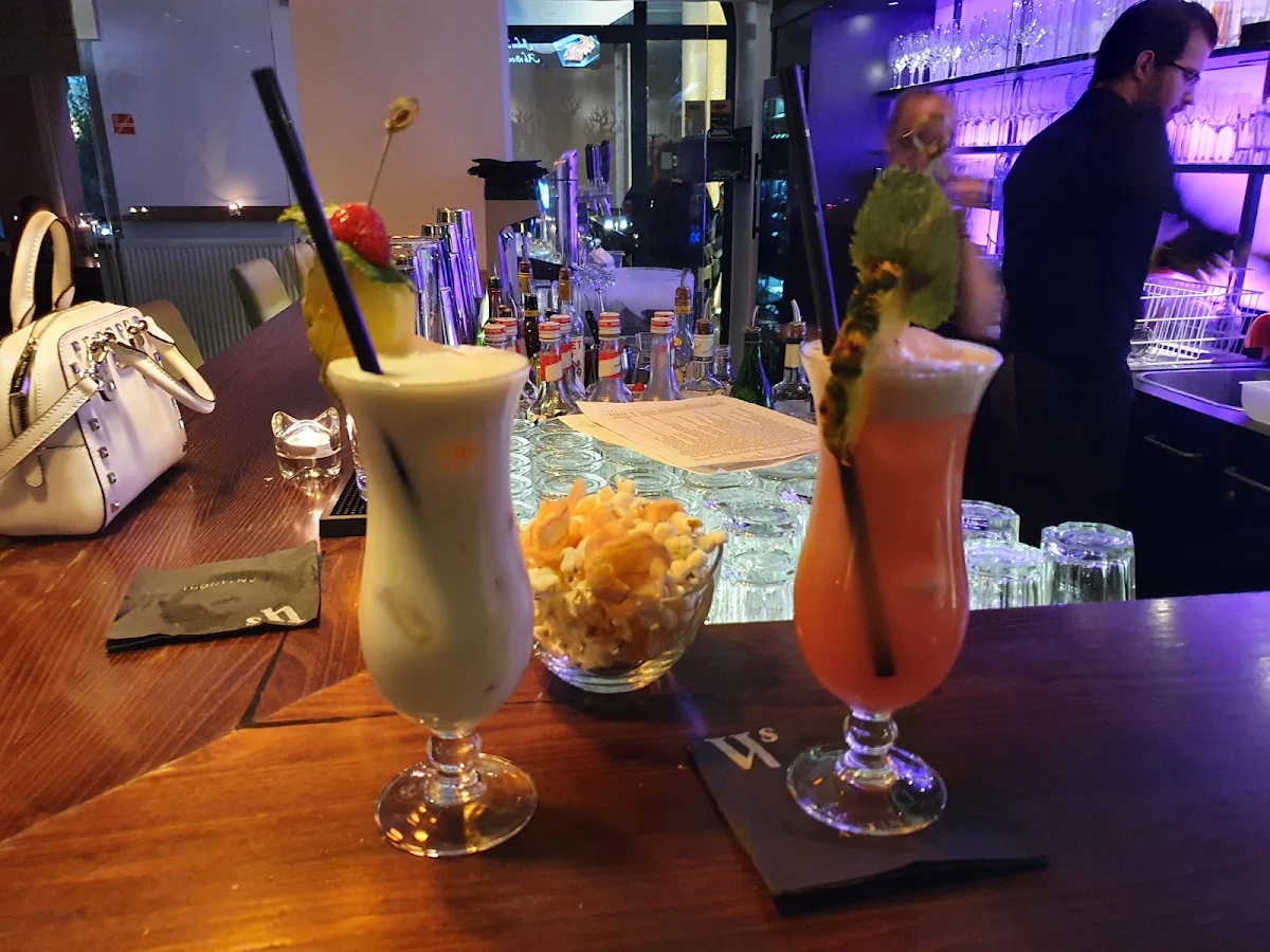 Pina Colada
