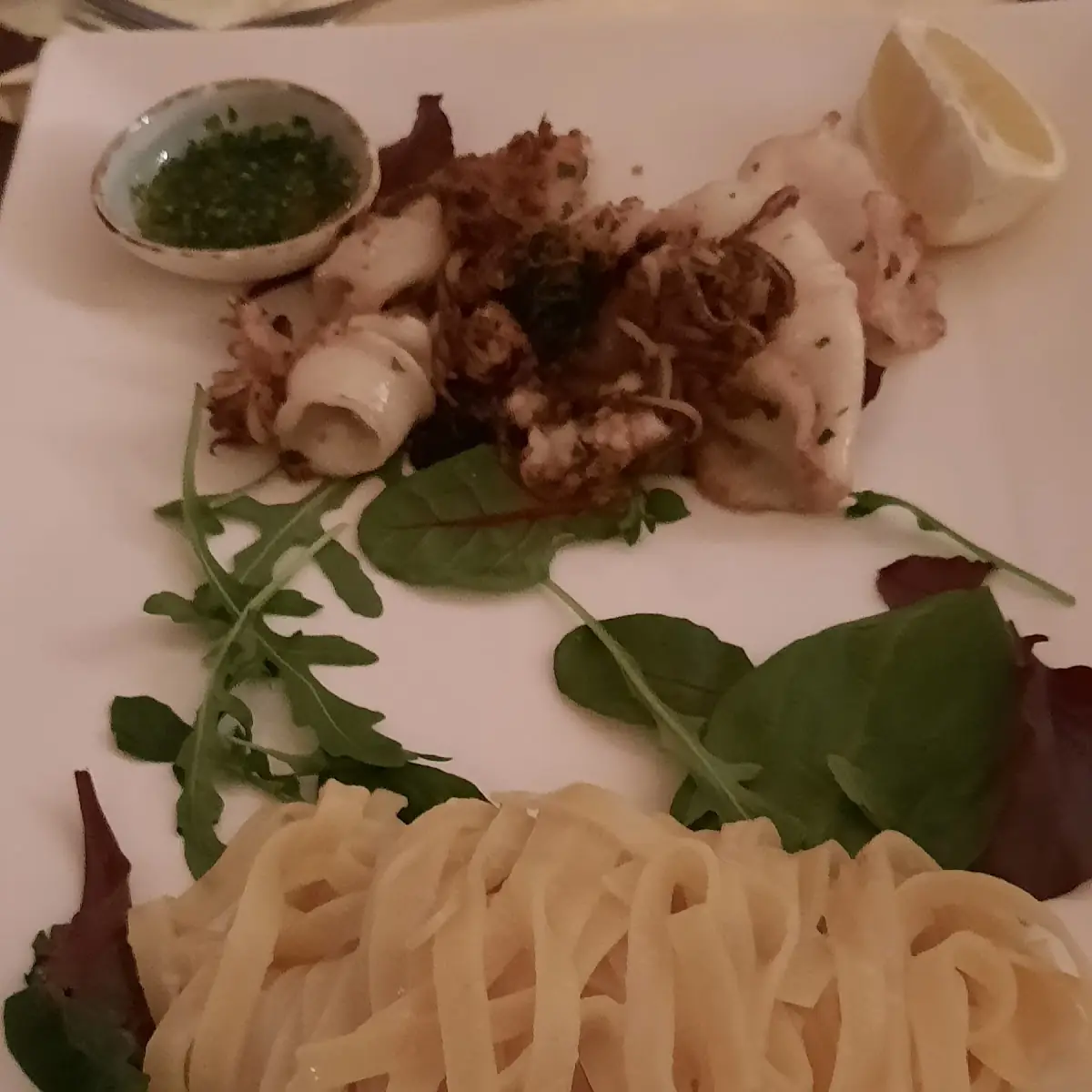 Calamari