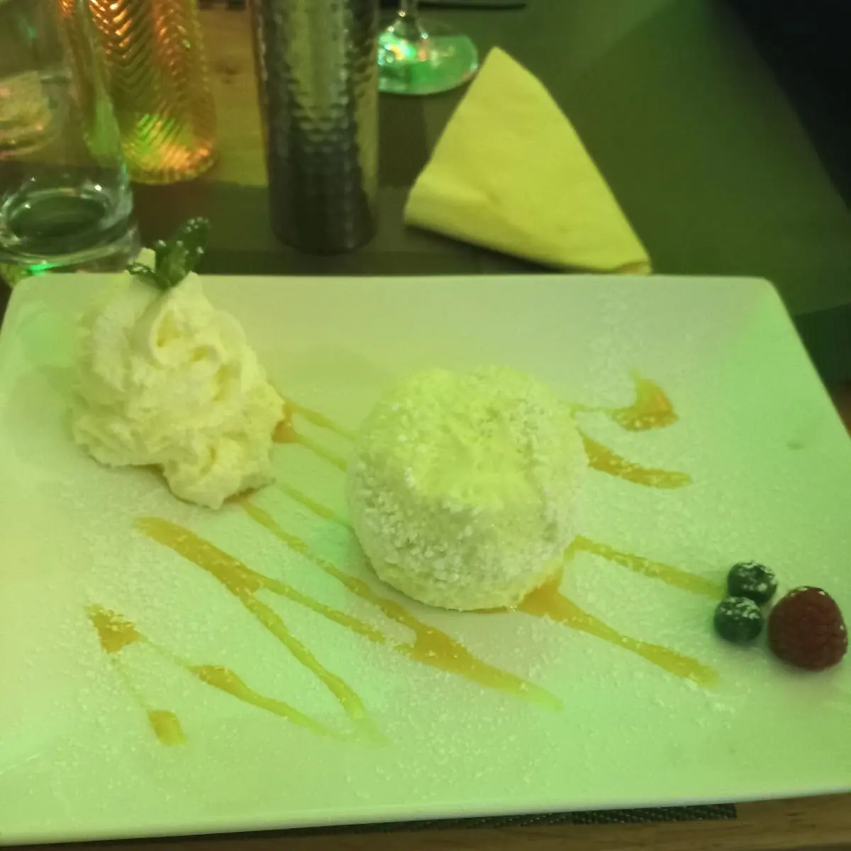 Parfait