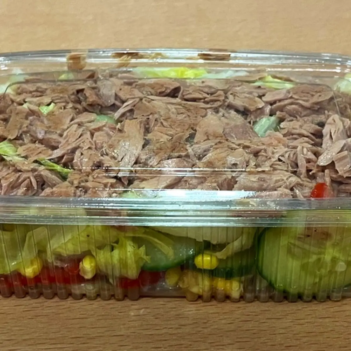 Thunfischsalat